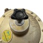 CLESSE MANDET BP2C Détendeur basse pression 0-37mbar CLESSE MANDET BP2C Détendeur basse pression 0-37mbar