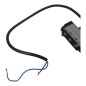BOSCH 0-820-038-102 Vanne de commande + 1 827 414 808 Électrovanne 24VDC BOSCH 0-820-038-102 Vanne de commande + 1 827 414 808 Électrovanne 24VDC