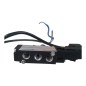 BOSCH 0-820-038-102 Vanne de commande + 1 827 414 808 Électrovanne 24VDC BOSCH 0-820-038-102 Vanne de commande + 1 827 414 808 Électrovanne 24VDC