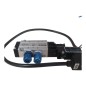 BOSCH 0-820-038-102 Vanne de commande + 1 827 414 808 Électrovanne 24VDC BOSCH 0-820-038-102 Vanne de commande + 1 827 414 808 Électrovanne 24VDC