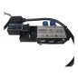 BOSCH 0-820-038-102 Vanne de commande + 1 827 414 808 Électrovanne 24VDC BOSCH 0-820-038-102 Vanne de commande + 1 827 414 808 Électrovanne 24VDC