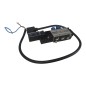 BOSCH 0-820-038-102 Vanne de commande + 1 827 414 808 Électrovanne 24VDC BOSCH 0-820-038-102 Vanne de commande + 1 827 414 808 Électrovanne 24VDC