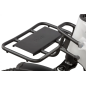 RIESE & MULLER VBK0380 PORTE-BAGAGE AVANT BLACK VENDU SANS VIS
