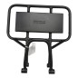 RIESE & MULLER VBK0380 PORTE-BAGAGE AVANT BLACK VENDU SANS VIS