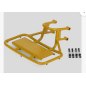 RIESE & MULLER VBK0352 PORTE-BAGAGE AVANT CURRY