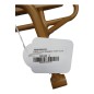 RIESE & MULLER VBK0352 PORTE-BAGAGE AVANT CURRY