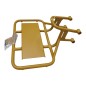 RIESE & MULLER VBK0352 PORTE-BAGAGE AVANT CURRY