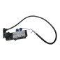 BOSCH 0-820-038-102 Vanne de commande + 1 827 414 809 Électrovanne 24VDC BOSCH 0-820-038-102 Vanne de commande + 1 827 414 809 Électrovanne 24VDC