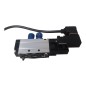 BOSCH 0-820-038-102 Vanne de commande + 1 827 414 809 Électrovanne 24VDC BOSCH 0-820-038-102 Vanne de commande + 1 827 414 809 Électrovanne 24VDC