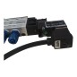 BOSCH 0-820-038-102 Vanne de commande + 1 827 414 809 Électrovanne 24VDC BOSCH 0-820-038-102 Vanne de commande + 1 827 414 809 Électrovanne 24VDC
