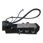 BOSCH 0-820-038-102 Vanne de commande + 1 827 414 809 Électrovanne 24VDC BOSCH 0-820-038-102 Vanne de commande + 1 827 414 809 Électrovanne 24VDC