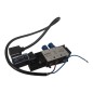 BOSCH 0-820-038-102 Vanne de commande + 1 827 414 809 Électrovanne 24VDC BOSCH 0-820-038-102 Vanne de commande + 1 827 414 809 Électrovanne 24VDC
