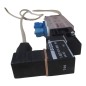 BOSCH 0-820-038-102 Vanne de commande + 1 827 414 809 Électrovanne 24VDC BOSCH 0-820-038-102 Vanne de commande + 1 827 414 809 Électrovanne 24VDC