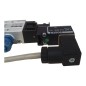 BOSCH 0-820-038-102 Vanne de commande + 1 827 414 809 Électrovanne 24VDC BOSCH 0-820-038-102 Vanne de commande + 1 827 414 809 Électrovanne 24VDC