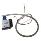 BOSCH 0-820-038-102 Vanne de commande + 1 827 414 809 Électrovanne 24VDC BOSCH 0-820-038-102 Vanne de commande + 1 827 414 809 Électrovanne 24VDC