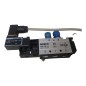 BOSCH 0-820-038-102 Vanne de commande + 1 827 414 809 Électrovanne 24VDC BOSCH 0-820-038-102 Vanne de commande + 1 827 414 809 Électrovanne 24VDC