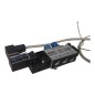 BOSCH 0-820-038-102 Vanne de commande + 1 827 414 809 Électrovanne 24VDC BOSCH 0-820-038-102 Vanne de commande + 1 827 414 809 Électrovanne 24VDC