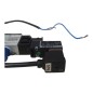 BOSCH 0-820-038-102 Vanne de commande + 1 827 414 809 Électrovanne 24VDC BOSCH 0-820-038-102 Vanne de commande + 1 827 414 809 Électrovanne 24VDC