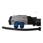 BOSCH 0-820-038-102 Vanne de commande + 1 827 414 809 Électrovanne 24VDC BOSCH 0-820-038-102 Vanne de commande + 1 827 414 809 Électrovanne 24VDC