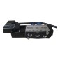 BOSCH 0-820-038-102 Vanne de commande + 1 827 414 809 Électrovanne 24VDC BOSCH 0-820-038-102 Vanne de commande + 1 827 414 809 Électrovanne 24VDC
