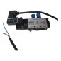 BOSCH 0-820-038-102 Vanne de commande + 1 827 414 809 Électrovanne 24VDC BOSCH 0-820-038-102 Vanne de commande + 1 827 414 809 Électrovanne 24VDC