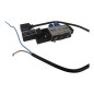 BOSCH 0-820-038-102 Vanne de commande + 1 827 414 809 Électrovanne 24VDC BOSCH 0-820-038-102 Vanne de commande + 1 827 414 809 Électrovanne 24VDC