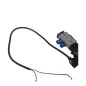 BOSCH 0-820-038-102 Vanne de commande + 1 827 414 809 Électrovanne 24VDC BOSCH 0-820-038-102 Vanne de commande + 1 827 414 809 Électrovanne 24VDC