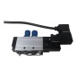 BOSCH 0-820-038-102 Vanne de commande + 1 827 414 809 Électrovanne 24VDC BOSCH 0-820-038-102 Vanne de commande + 1 827 414 809 Électrovanne 24VDC