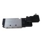 BOSCH 0-820-038-103 Vanne de commande + 1 827 414 808 Électrovanne 24VDC BOSCH 0-820-038-103 Vanne de commande + 1 827 414 808 Électrovanne 24VDC