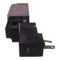 BOSCH 0-820-038-103 Vanne de commande + 1 827 414 808 Électrovanne 24VDC BOSCH 0-820-038-103 Vanne de commande + 1 827 414 808 Électrovanne 24VDC
