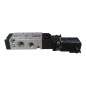 BOSCH 0-820-038-103 Vanne de commande + 1 827 414 808 Électrovanne 24VDC BOSCH 0-820-038-103 Vanne de commande + 1 827 414 808 Électrovanne 24VDC