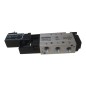 BOSCH 0-820-038-103 Vanne de commande + 1 827 414 808 Électrovanne 24VDC BOSCH 0-820-038-103 Vanne de commande + 1 827 414 808 Électrovanne 24VDC