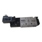 BOSCH 0-820-038-103 Vanne de commande + 1 827 414 808 Électrovanne 24VDC BOSCH 0-820-038-103 Vanne de commande + 1 827 414 808 Électrovanne 24VDC