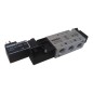 BOSCH 0-820-038-103 Vanne de commande + 1 827 414 808 Électrovanne 24VDC BOSCH 0-820-038-103 Vanne de commande + 1 827 414 808 Électrovanne 24VDC