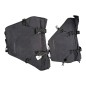 RIESE & MULLER MULTICHARGER PAIRE DE SACOCHES