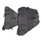 RIESE & MULLER MULTICHARGER PAIRE DE SACOCHES