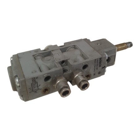 BOSCH 0 820 022 991 Electrovanne pneumatique