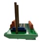 EUROGI 51E015103 EMFAI24I16OV/S Module pour CN FANUC 24 entrées/16 sorties EUROGI 51E015103 EMFAI24I16OV/S Module pour CN FANUC 24 entrées/16 sorties