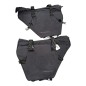 RIESE & MULLER MULTICHARGER PAIRE DE SACOCHES