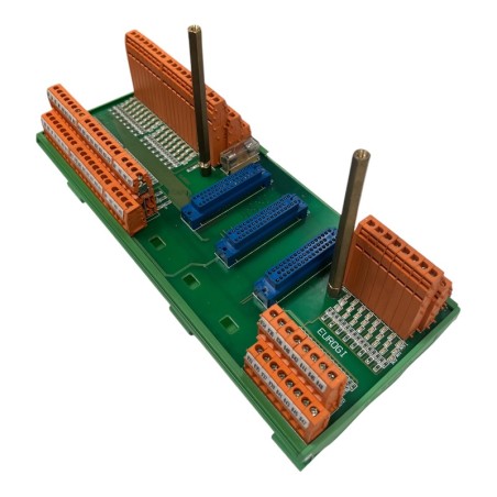 EUROGI 51E015107 Module pour CN FANUC
