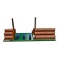 EUROGI 51E015107 Module pour CN FANUC EUROGI 51E015107 Module pour CN FANUC