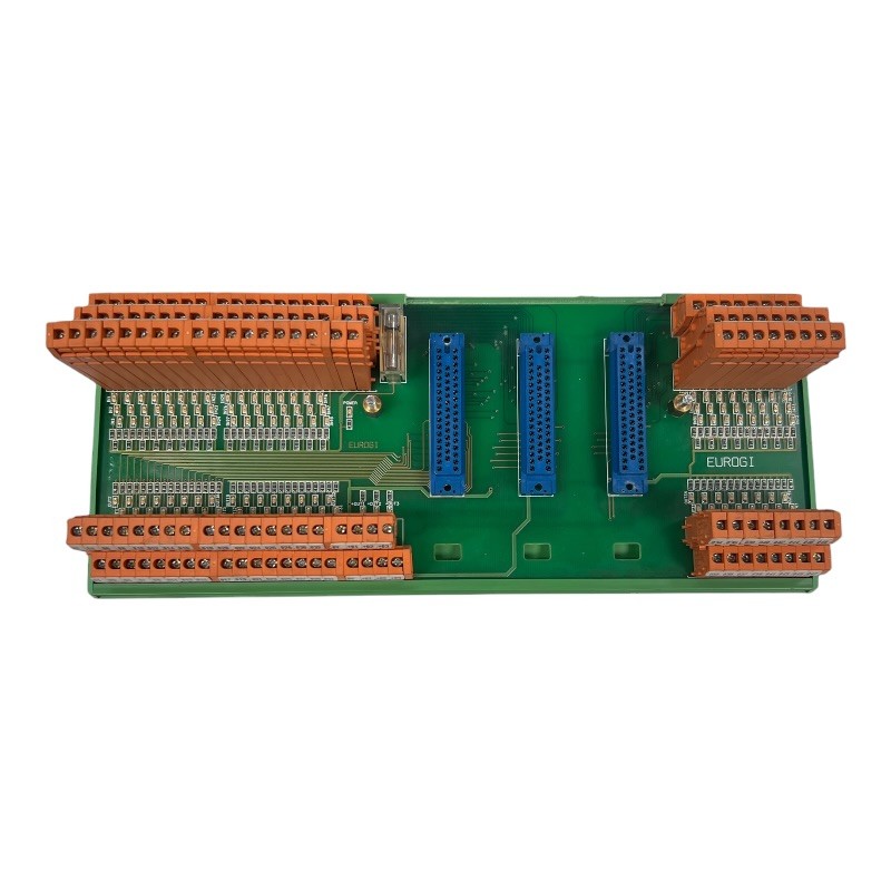 EUROGI 51E015107 Modul Für FANUC CN Steuerung