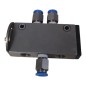 BOSCH 0 820 403 002 Vanne pneumatique BOSCH 0 820 403 002 Vanne pneumatique