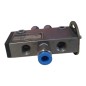 BOSCH 0 820 403 002 Vanne pneumatique BOSCH 0 820 403 002 Vanne pneumatique