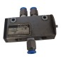BOSCH 0 820 403 002 Vanne pneumatique BOSCH 0 820 403 002 Vanne pneumatique