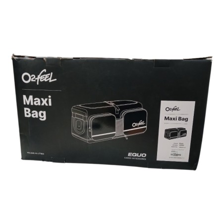 O2FEEL O2F22983 MAXI BAG EQUO CARGO ACCESSOIRE