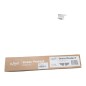 O2FEEL 02F7475 PAIRE DE PROTECTION NOIRE