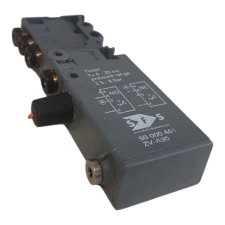 SFS 90 000 461 ZV-A30 Vanne de temporisation pneumatique