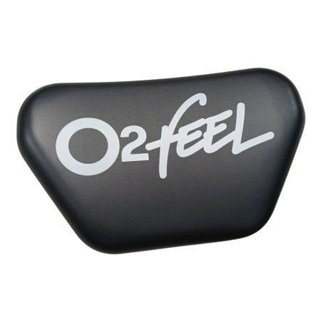 O2FEEL DOSSIER POUR FAMILY BAR PLUS VENDU SANS VIS ET BARRE