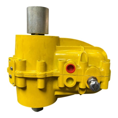 KINETROL MODEL 12 124-100 Actionneur rotatif à palettes double effet G3/8